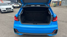 Audi A1 30 TFSI S Line 5dr Petrol Hatchback